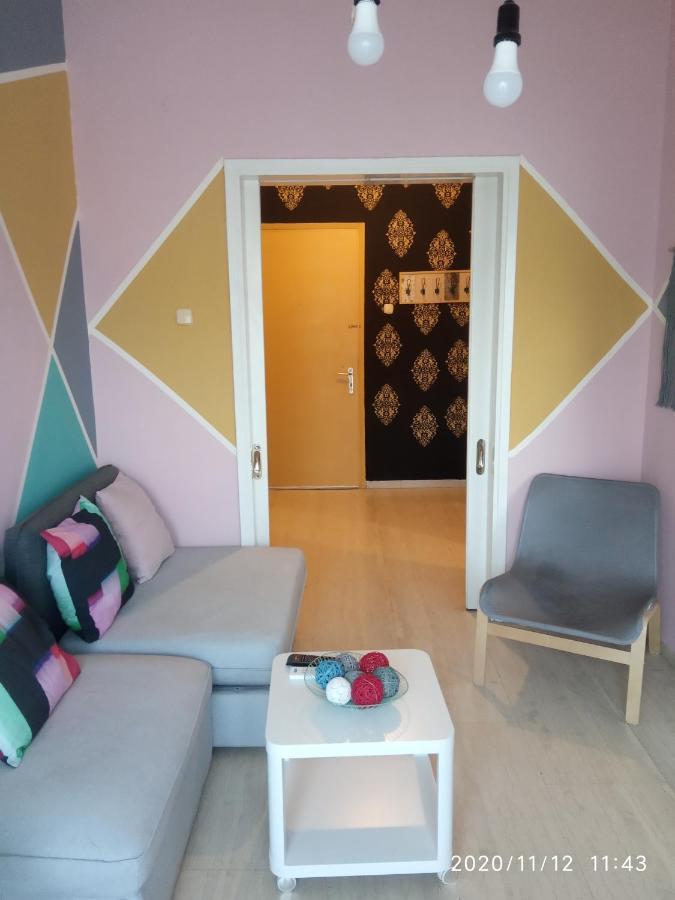 Karditsa Home Sweet Home 68 Τ.Μ Exterior photo