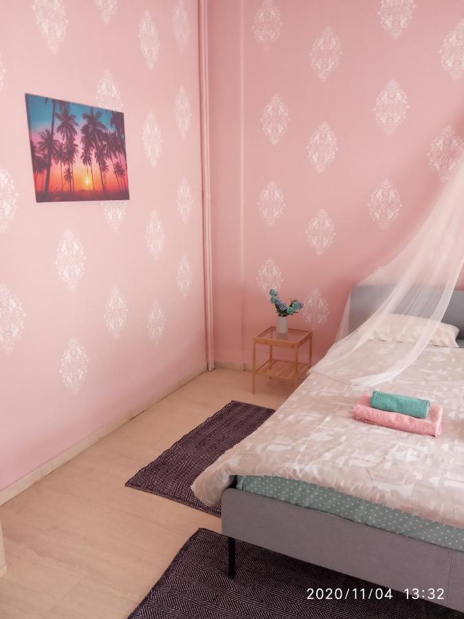 Karditsa Home Sweet Home 68 Τ.Μ Exterior photo
