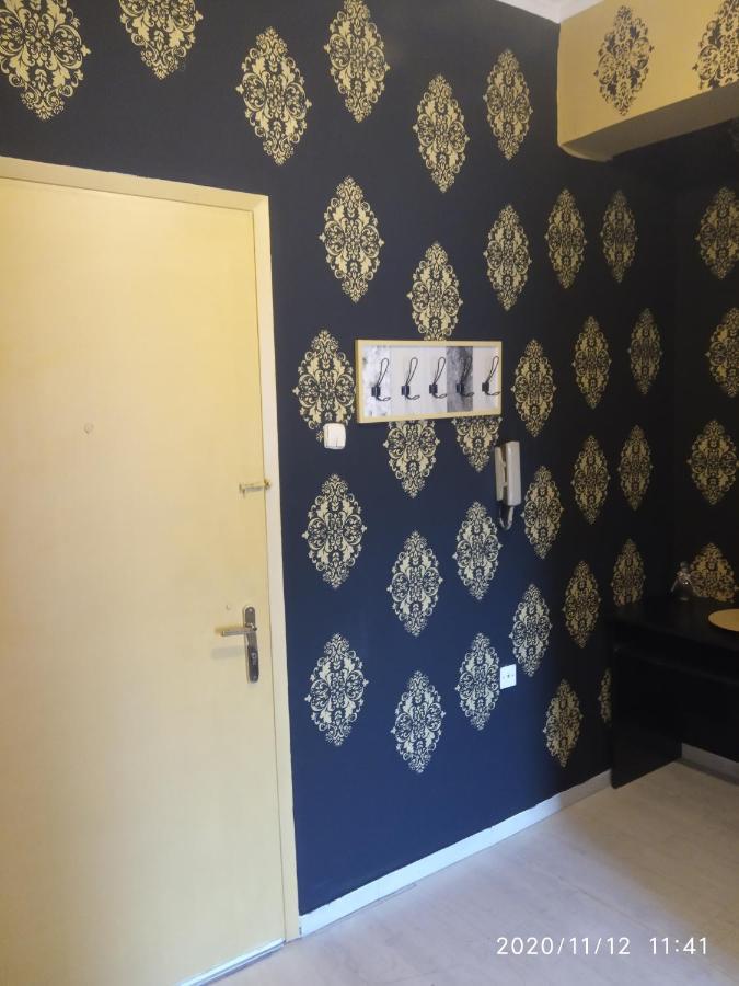 Karditsa Home Sweet Home 68 Τ.Μ Exterior photo